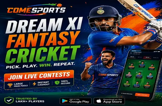 Bet123game (bet 123 game) fantasy cricket & matchday visual 1