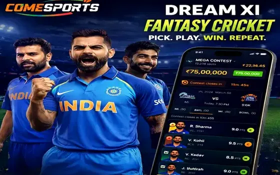 India vs Australia on Bet123game